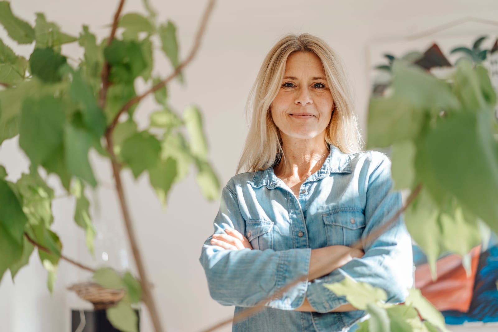 Azure Wyssmann