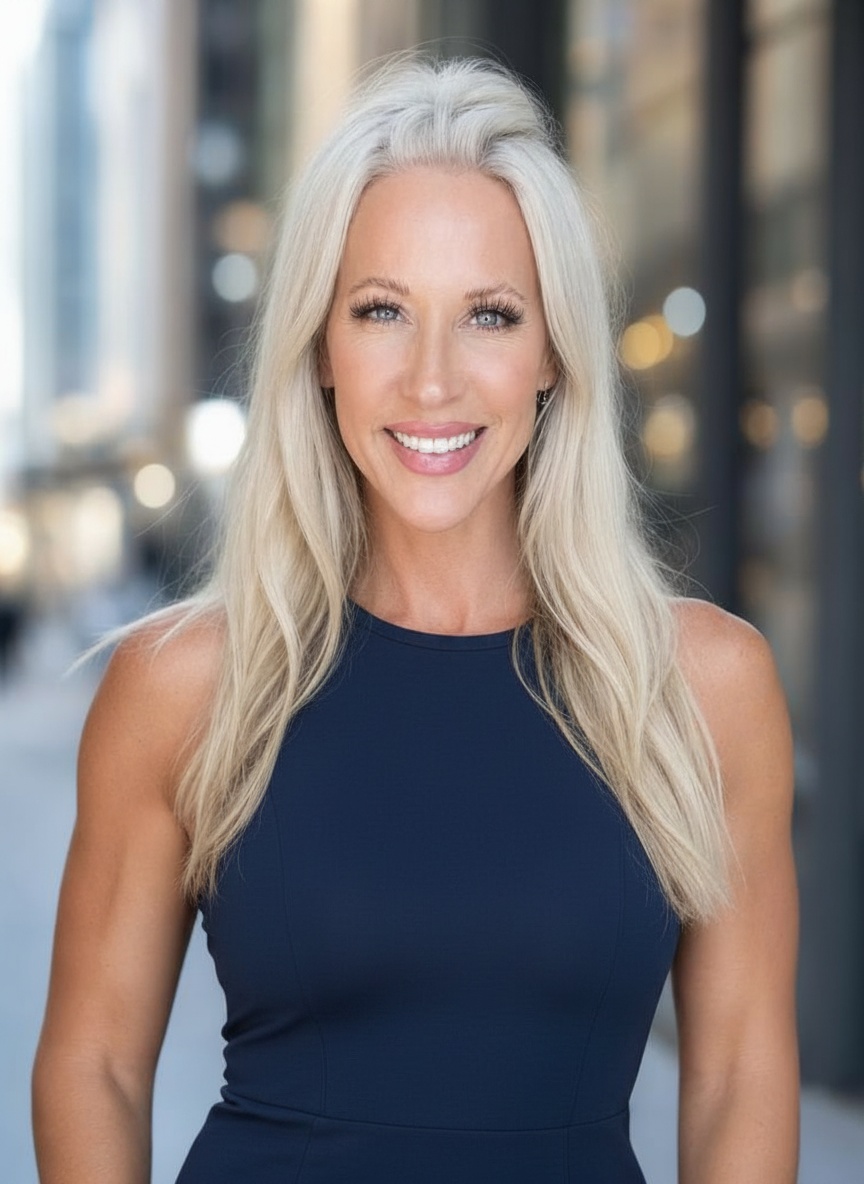 Azure Wyssmann