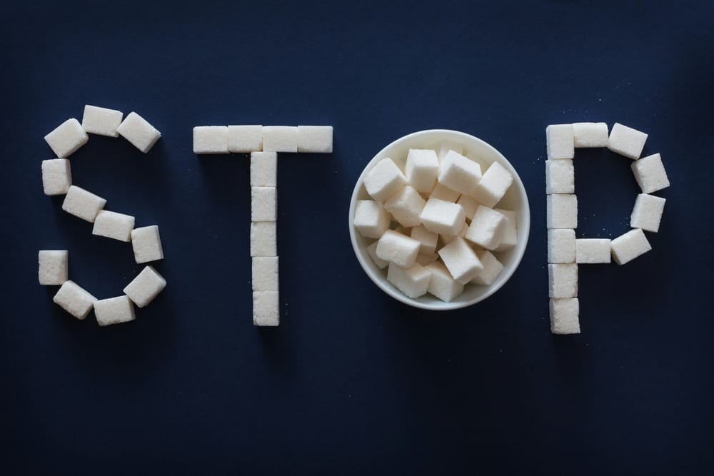 Breaking Free From Sugar & Carbohydrate Addiction