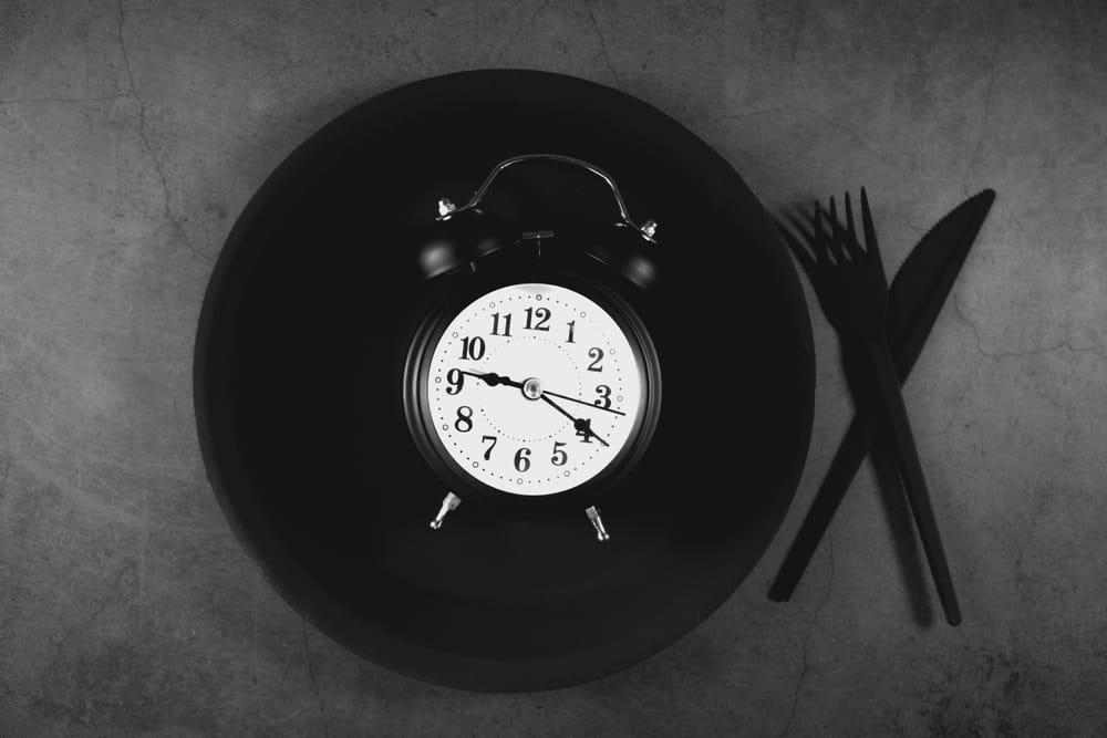 Fasting For Life