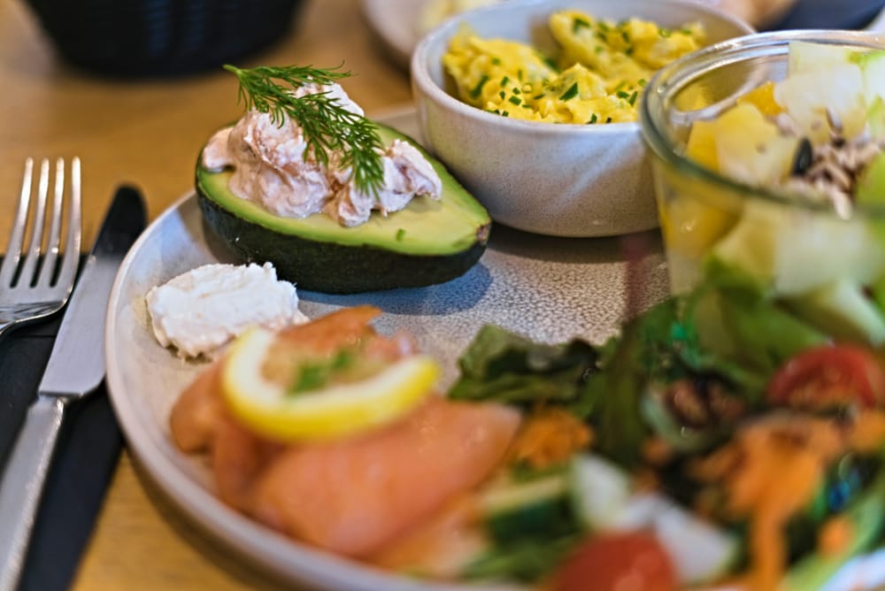 Low Carb High Fat Lifestyle & Time Restricted Eating