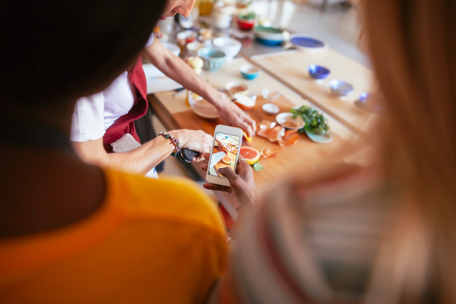 Metabolic Health Workshop